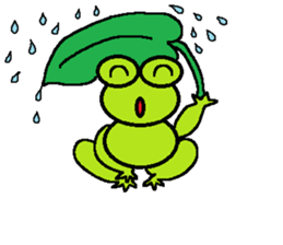 pyontan sticker #14432327