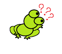 pyontan sticker #14432329