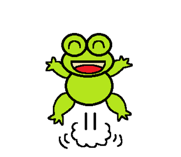 pyontan sticker #14432330