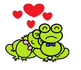 pyontan sticker #14432331