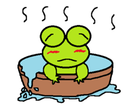 pyontan sticker #14432333