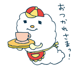 kumota sticker #14432682