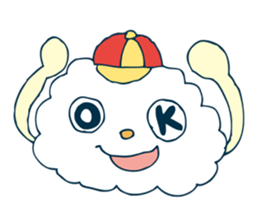 kumota sticker #14432686