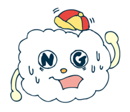 kumota sticker #14432687