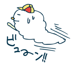 kumota sticker #14432696