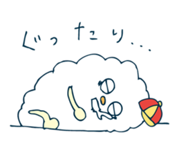 kumota sticker #14432697