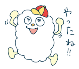 kumota sticker #14432699