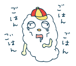 kumota sticker #14432700