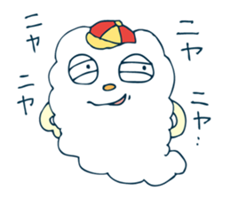 kumota sticker #14432714