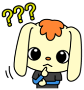 Lop Vol.1 sticker #14432900