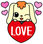 Lop Vol.1 sticker #14432902