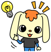 Lop Vol.1 sticker #14432912