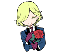 funtasma [ver.Nairi] sticker #14433022