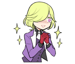 funtasma [ver.Nairi] sticker #14433023