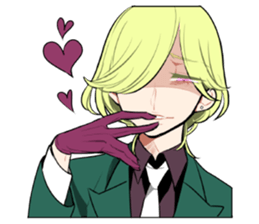 funtasma [ver.Nairi] sticker #14433025