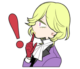 funtasma [ver.Nairi] sticker #14433026