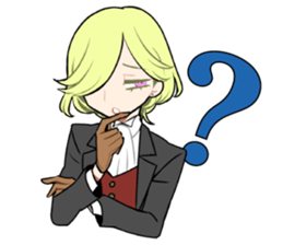 funtasma [ver.Nairi] sticker #14433027