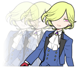 funtasma [ver.Nairi] sticker #14433030