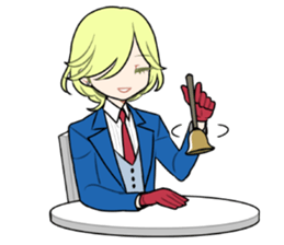 funtasma [ver.Nairi] sticker #14433031