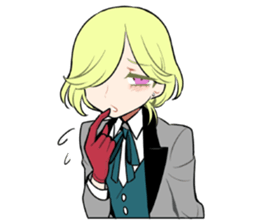 funtasma [ver.Nairi] sticker #14433033