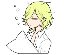 funtasma [ver.Nairi] sticker #14433034