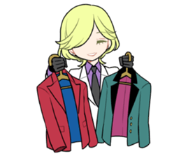 funtasma [ver.Nairi] sticker #14433035