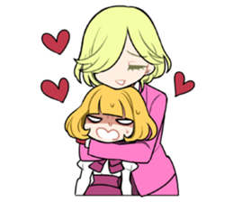 funtasma [ver.Nairi] sticker #14433036