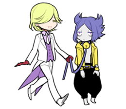 funtasma [ver.Nairi] sticker #14433037