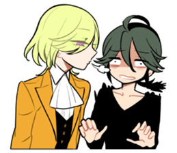 funtasma [ver.Nairi] sticker #14433038