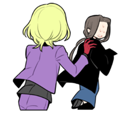 funtasma [ver.Nairi] sticker #14433039