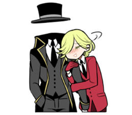 funtasma [ver.Nairi] sticker #14433040