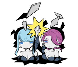 funtasma [ver.Nairi] sticker #14433042