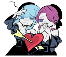 funtasma [ver.Nairi] sticker #14433043