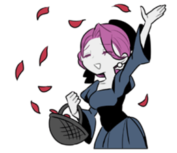 funtasma [ver.Nairi] sticker #14433044