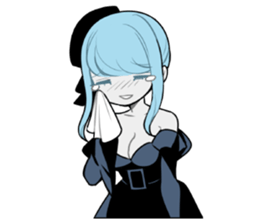 funtasma [ver.Nairi] sticker #14433045