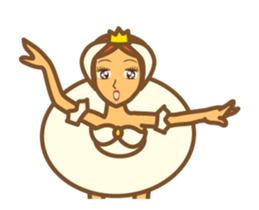 halulu01(^o^)dancing sticker #14433166