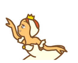 halulu01(^o^)dancing sticker #14433168