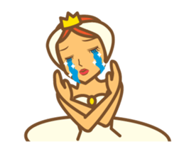 halulu01(^o^)dancing sticker #14433170