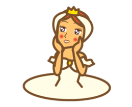 halulu01(^o^)dancing sticker #14433172