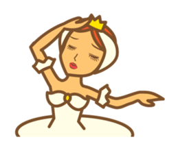 halulu01(^o^)dancing sticker #14433173