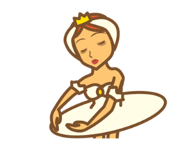 halulu01(^o^)dancing sticker #14433176