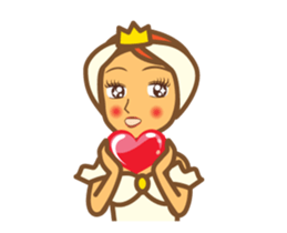 halulu01(^o^)dancing sticker #14433177