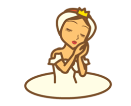 halulu01(^o^)dancing sticker #14433179