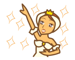 halulu01(^o^)dancing sticker #14433181