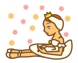 halulu01(^o^)dancing sticker #14433182