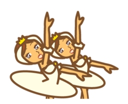 halulu01(^o^)dancing sticker #14433183