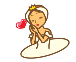 halulu01(^o^)dancing sticker #14433184