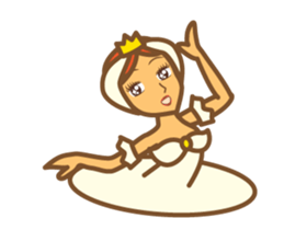 halulu01(^o^)dancing sticker #14433186