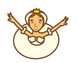 halulu01(^o^)dancing sticker #14433188