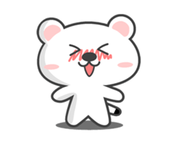 SIRO-OKO ANIME sticker #14433240